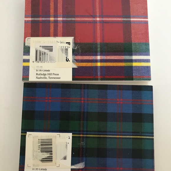 BOGO Life’s little instruction book vol 1 & 2 book - Picture 2 of 9